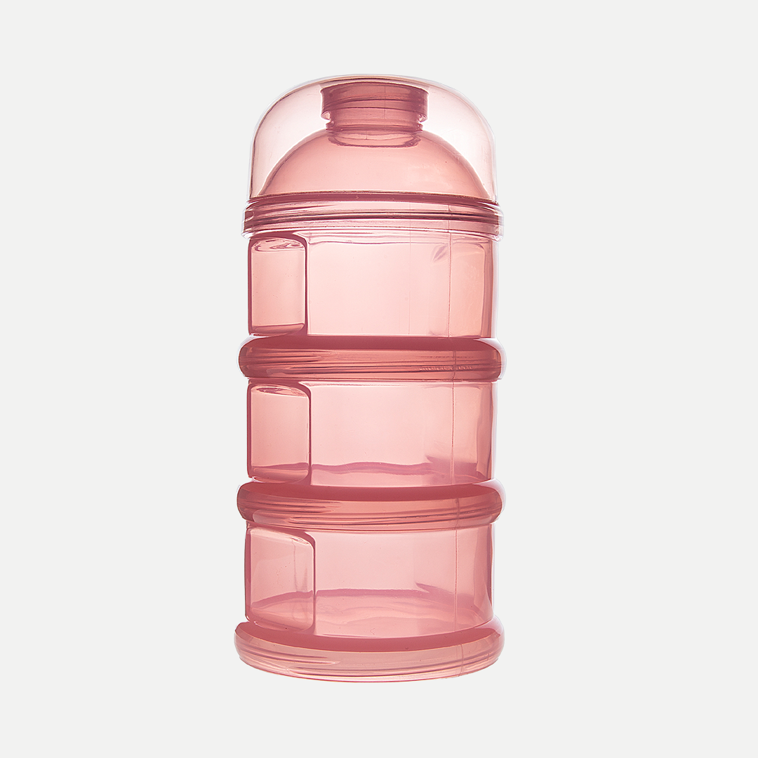 Babyjem Food Storage Container