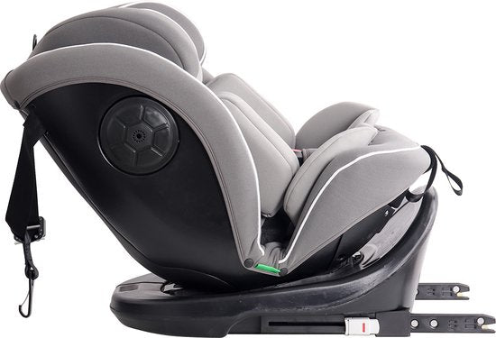 BabyGo - Nova 2 Car Seat