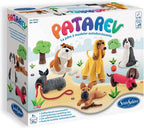Sentosphere - Patarev Les Chiens