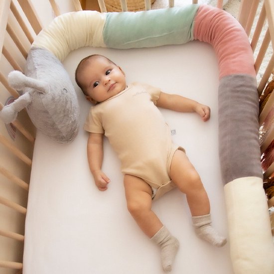 Babyjem - Extra multifunctional lateral protection