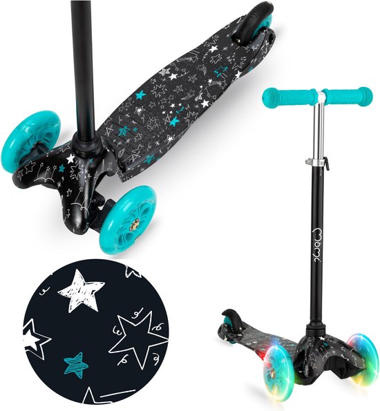 MoMi - Weendy Scooter