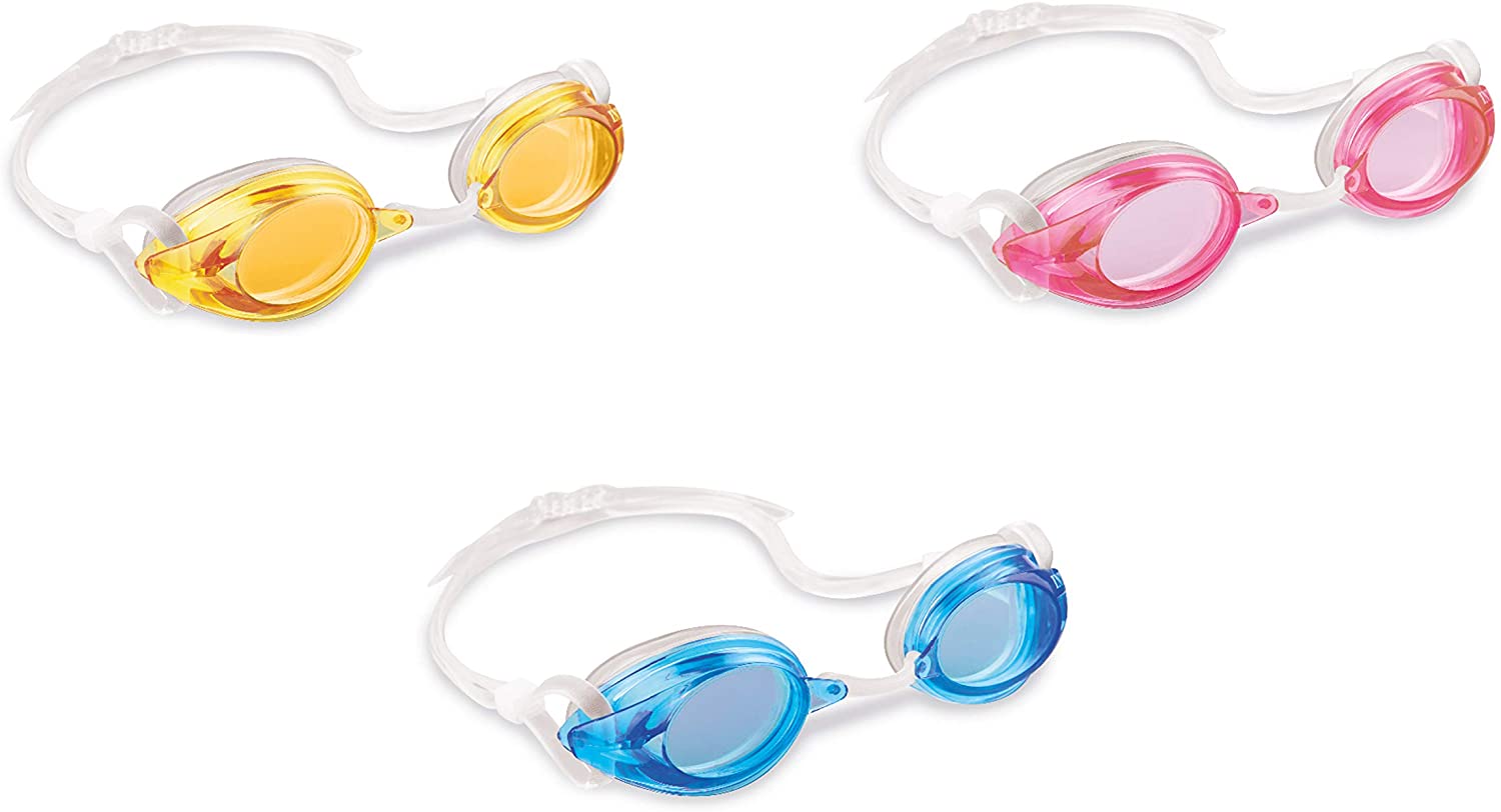 Intex - Sport Relay Goggles
