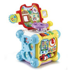 Vtech Twist & Play Cube
