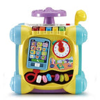 Vtech Twist & Play Cube