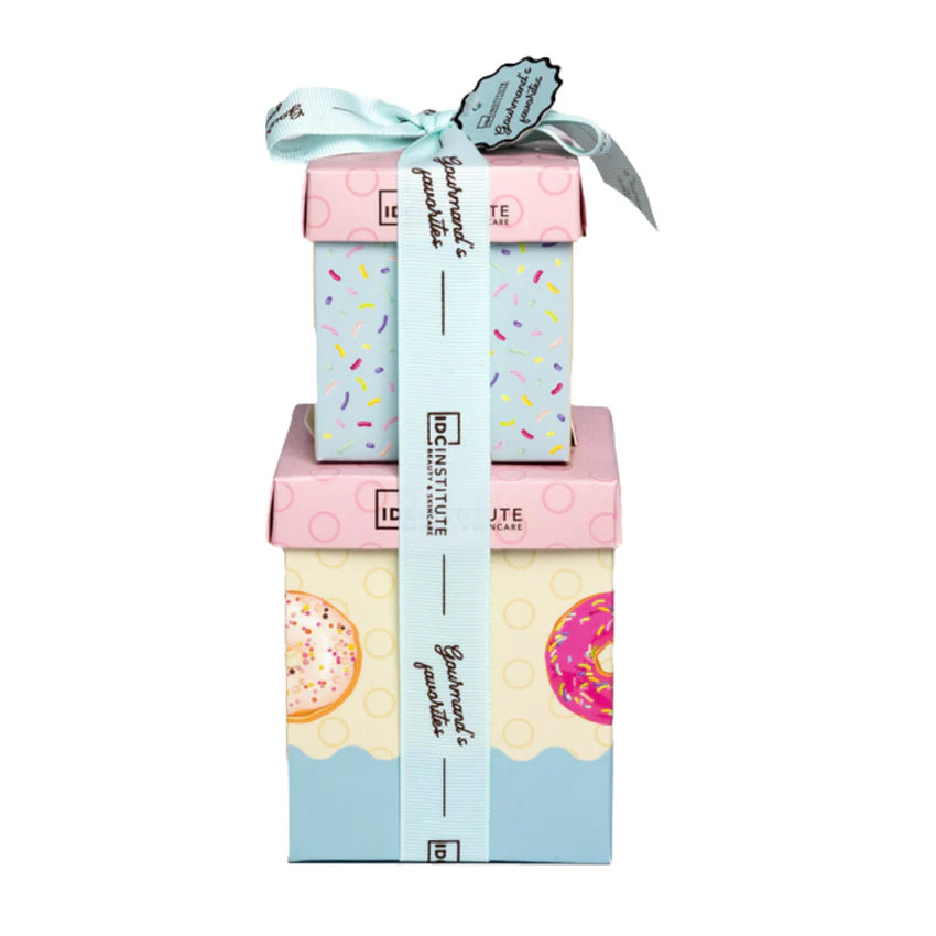 IDC Gourmands Favorites Double Gifts