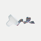 Babyjem pacifier box with chain