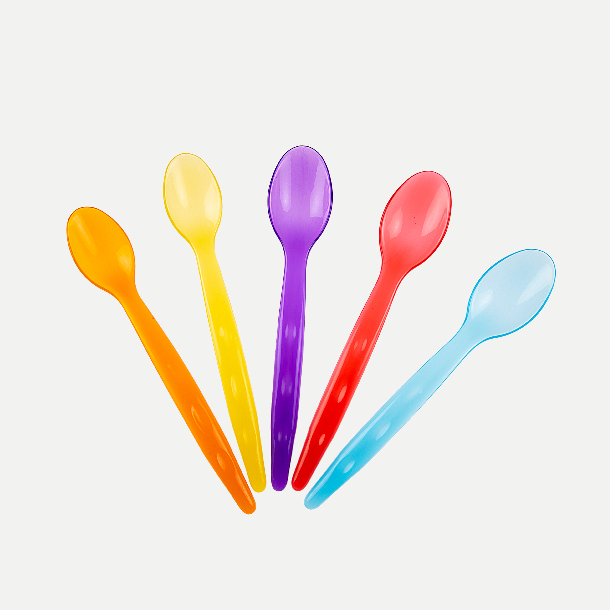 Babyjem Baby Food Spoon