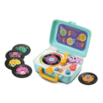 Vtech My 1st Record Player