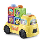 Vtech Pop-A-Block Truck