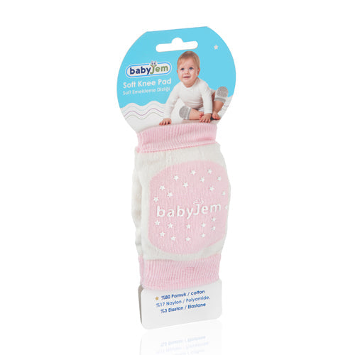 Babyjem - Soft Crawling Knee Pad