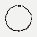 Babyjem amber baby necklace