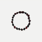 Babyjem amber baby bracelet