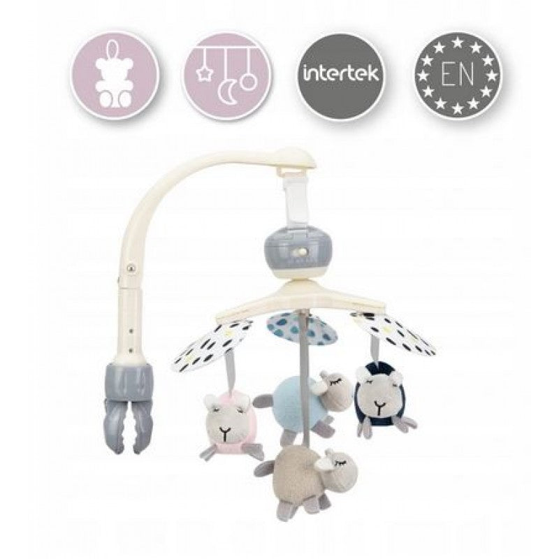 MoMi - KIKI Carousel