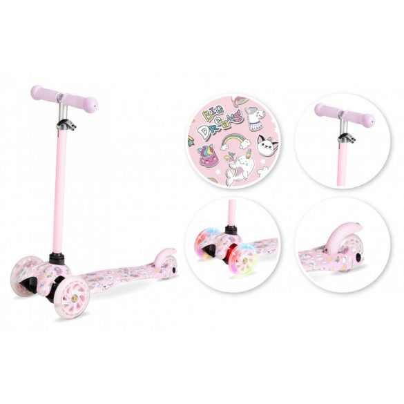 MoMi - Weendy Scooter