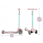 MoMi VIVIO Scooter