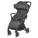 Coccolle Arella Auto-Folding Sport Stroller Dark Pearl