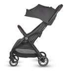 Coccolle Arella Auto-Folding Sport Stroller folded