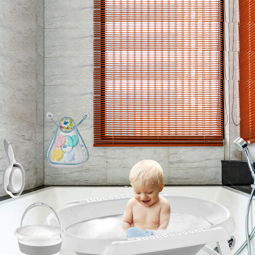 Babyjem - Foldable Bathroom Set