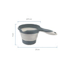 Babyjem Foldable Scoop