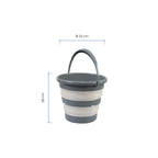 Babyjem Foldable Bucket