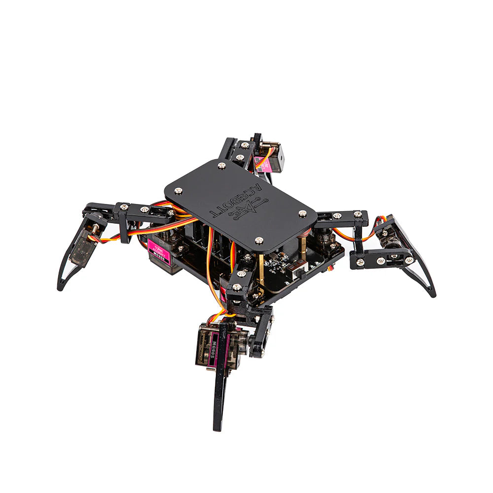 Acebott Remote Quadruped Bionic Spider