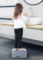 Babyjem Multi Functional 4 in 1 Potty