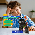 Acebott Remote Biped Panda