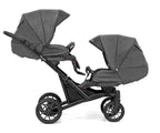 Kunert - Booster Twin Stroller