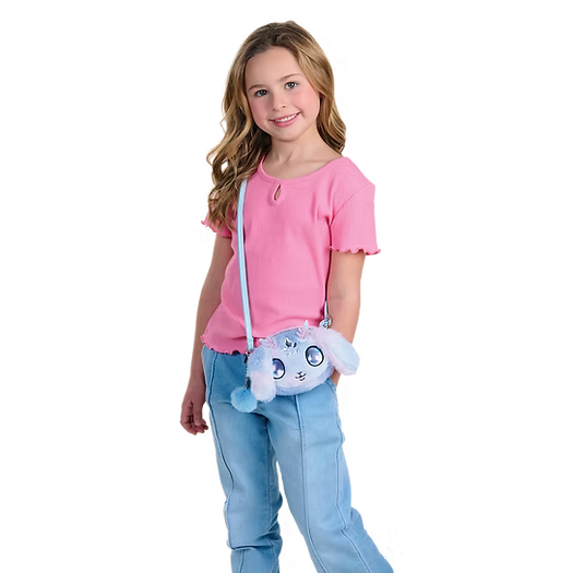Nebulous Stars - Purse Agatha