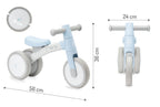 MoMi - Tedi mini bike