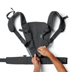 Infantino - Flip 4-in-1 Light & Airy Convertible Carrier
