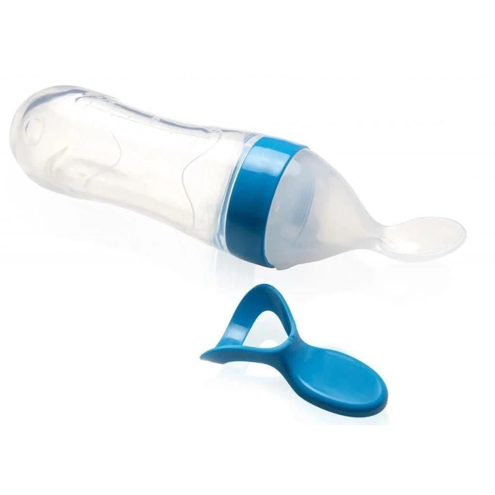 Babyjem - Squeezing Spoon