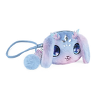 Nebulous Stars - Fuzzy Bag Agatha