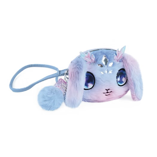 Nebulous Stars - Fuzzy Bag Agatha