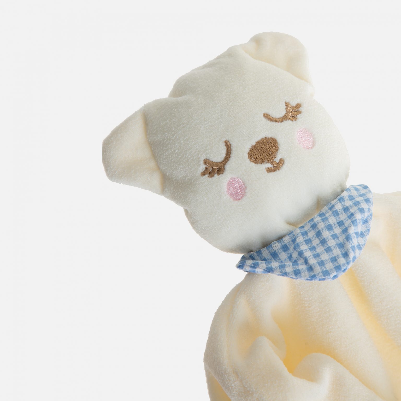 Babyjem teething toy