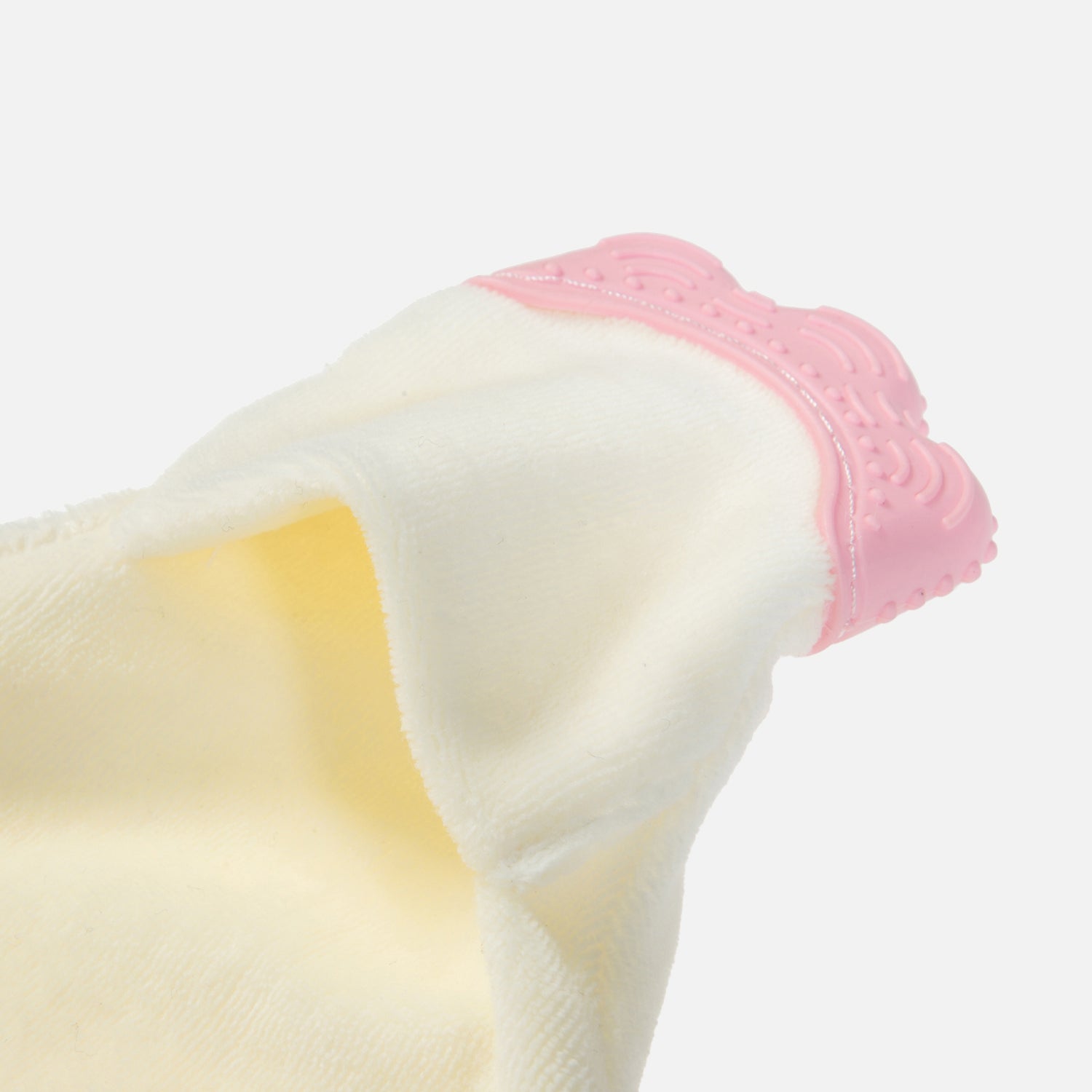 Babyjem teething toy