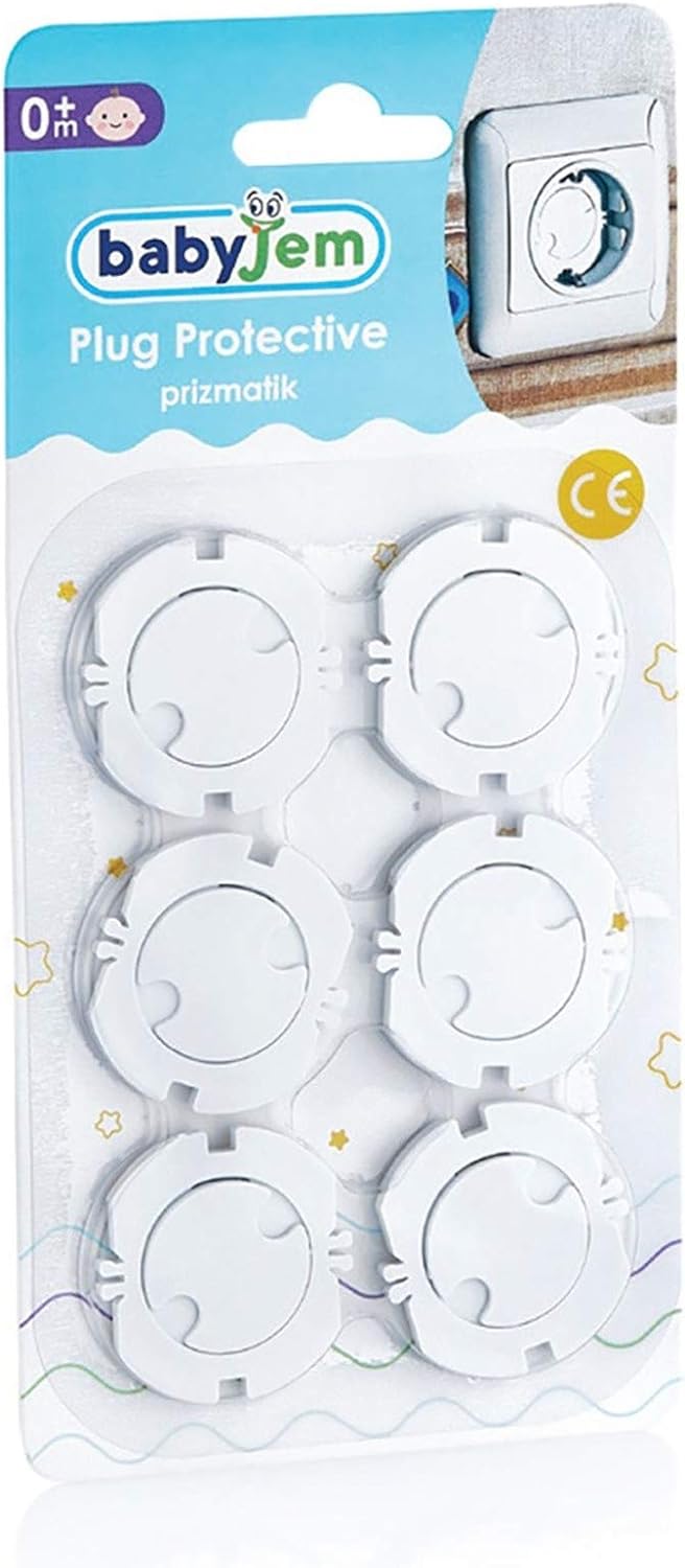 Babyjem - Plug Protective