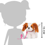 Our Generation - King Charles Stuffed Dog