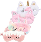 IDC In Love Eye Mask Set 4pcs