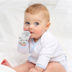 Babyjem butterly teether