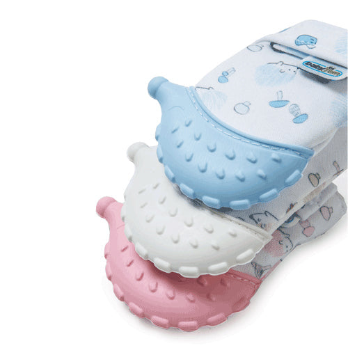 Babyjem - Baby Glove Teether
