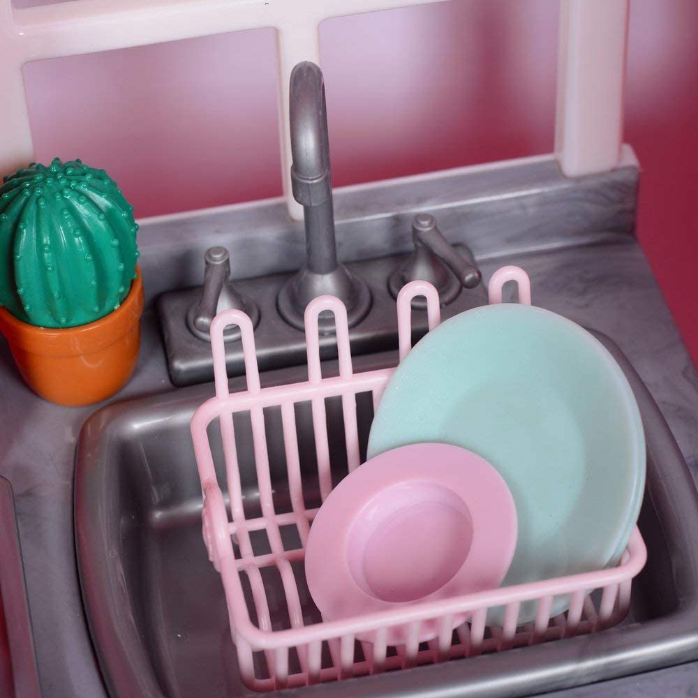 Our Generation - Gourmet Kitchen Set