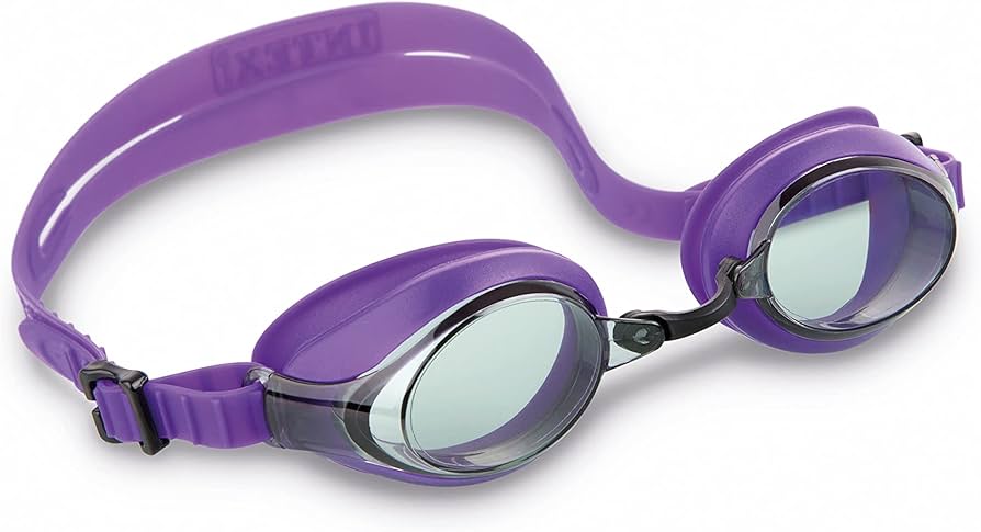 Intex - Aqua Flow Pro racing Goggles