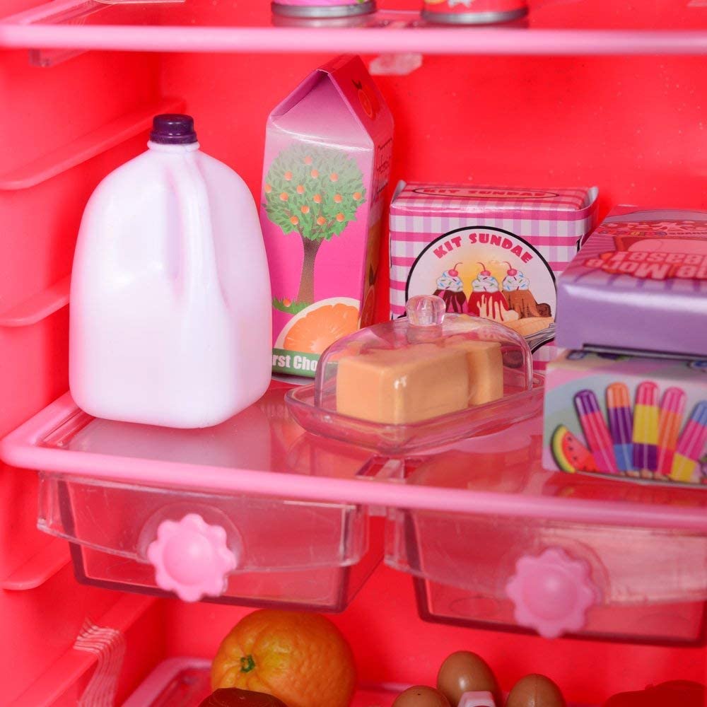 Our Generation - Gourmet Kitchen Set