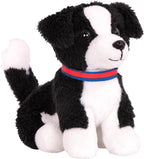 Our Generation - Border Collie Puppy