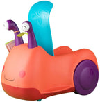 B. - Buggly wuggly Ride - On