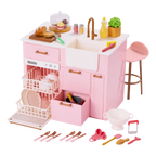 Our Generation Cooking Island