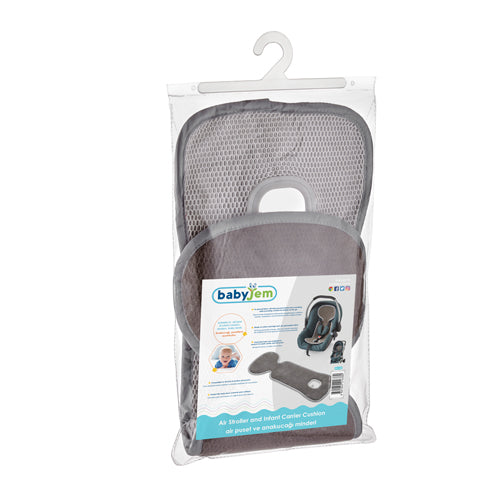 Babyjem - Thermal Stroller Cushion