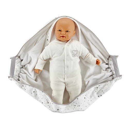 Babyjem - Baby Stork Carrier