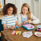 Make it Real - Friendship Bracelet Maker Mega Set